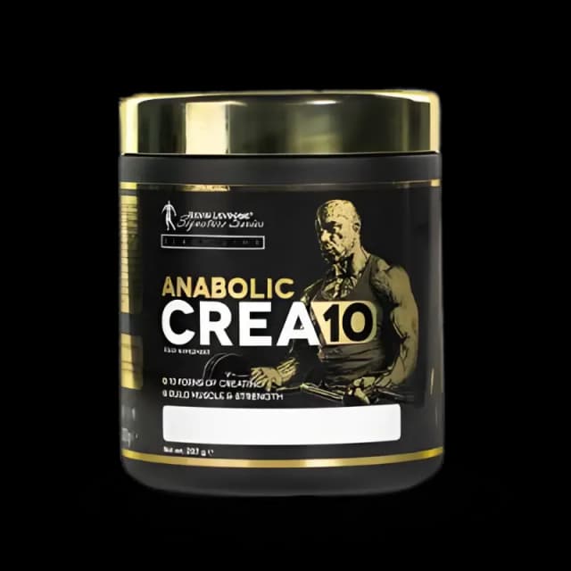 Anabolic Creatine
