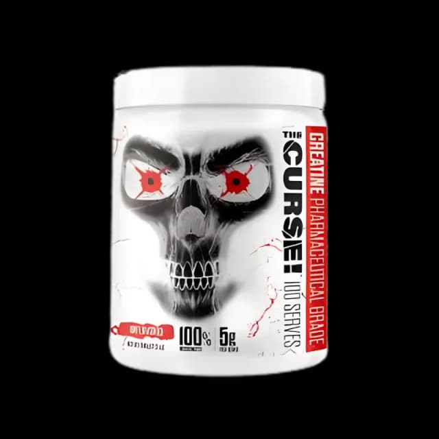 The Curse Creatine
