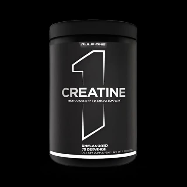 Rule 1 Creatine