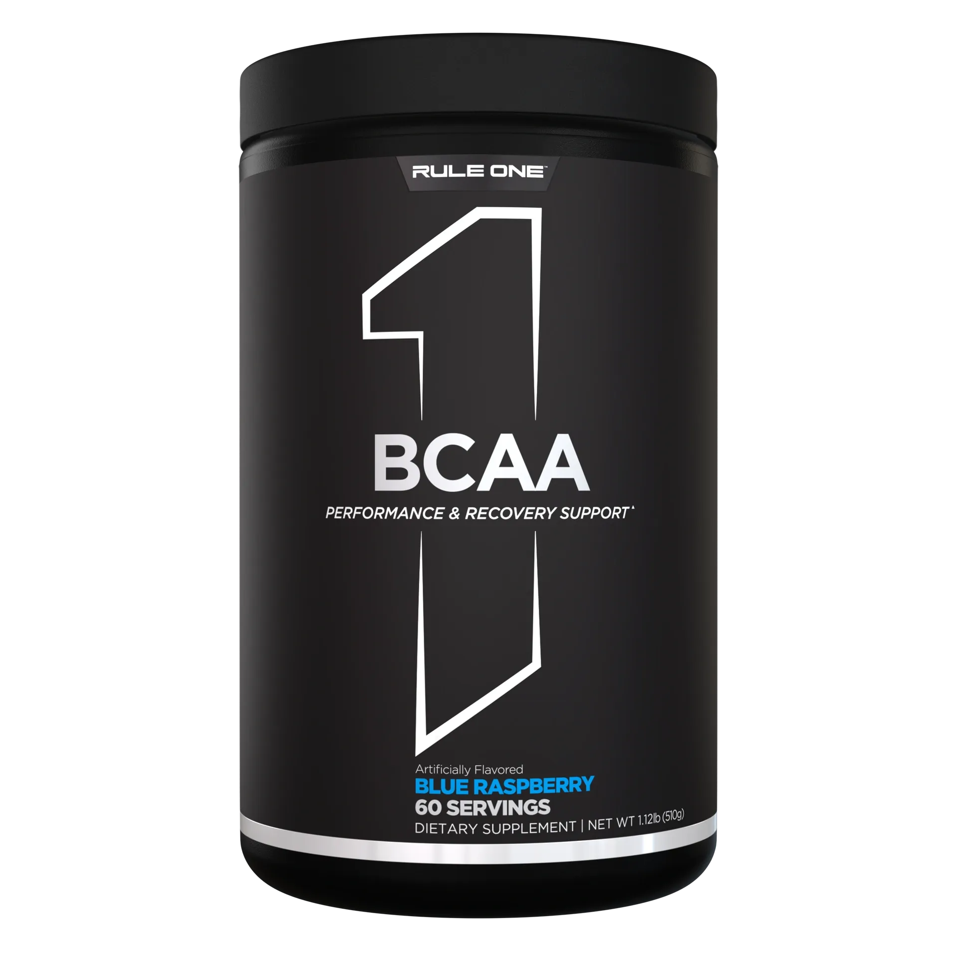Rule 1 BCAA