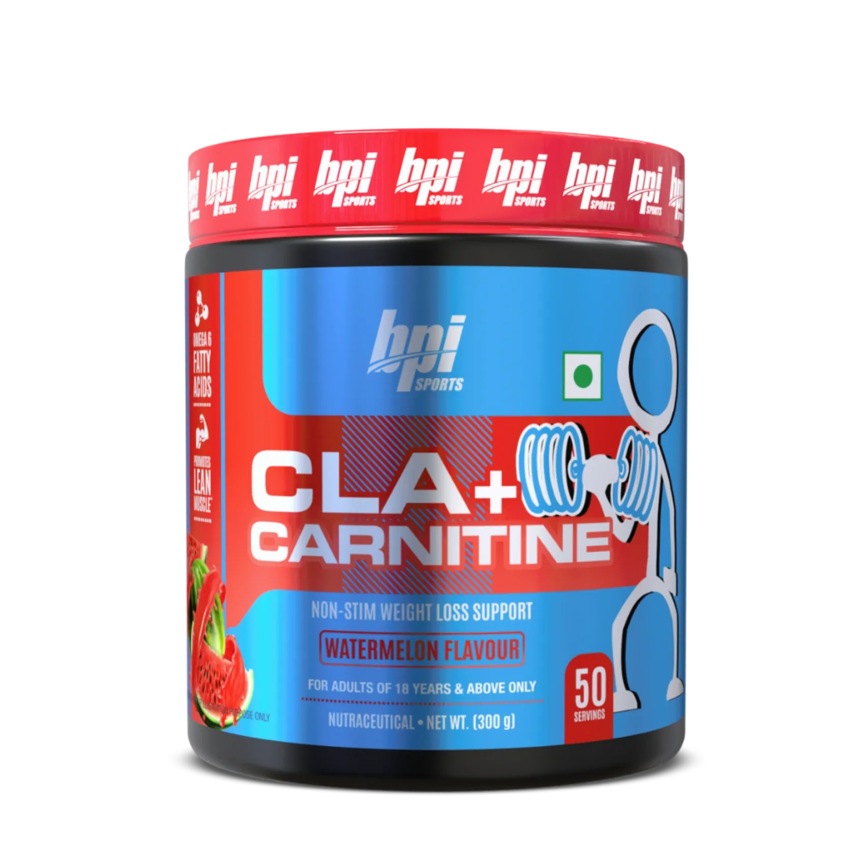 BPI CLA Carnite
