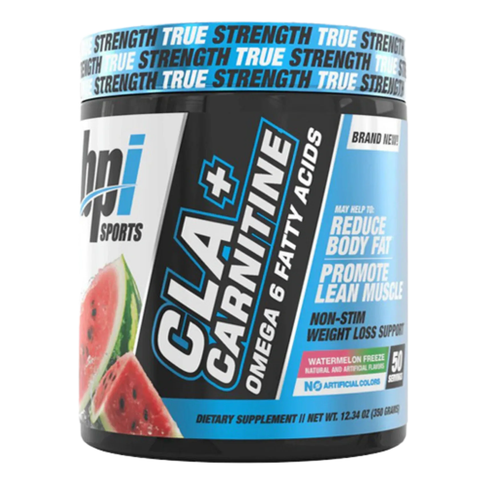 BPI CLA Carnite