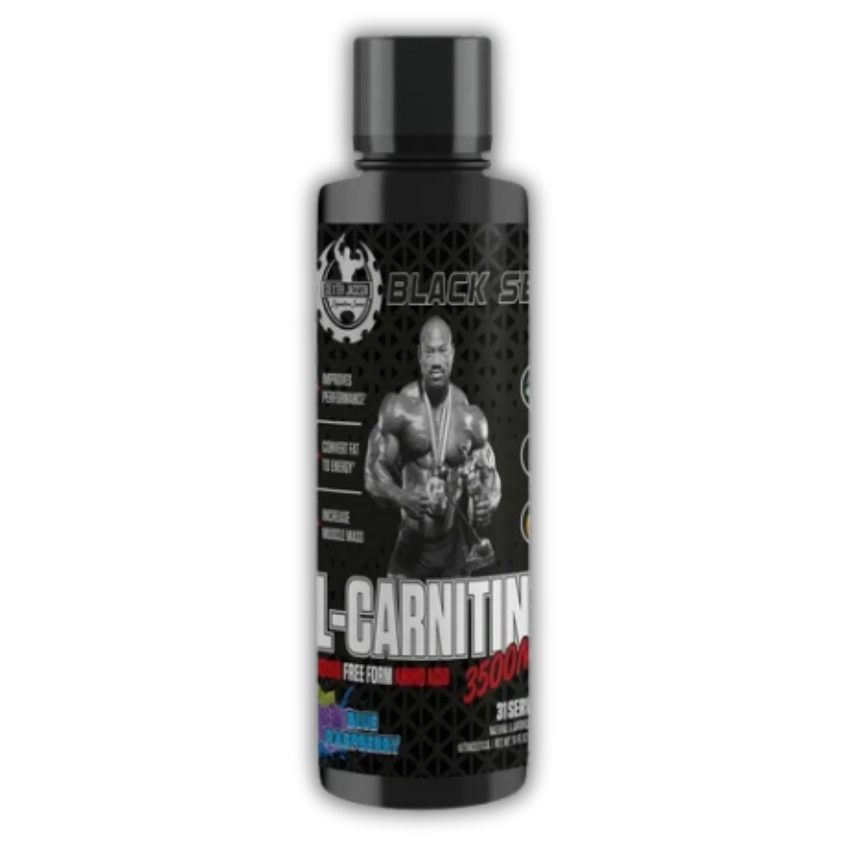 Dexter L carnitine