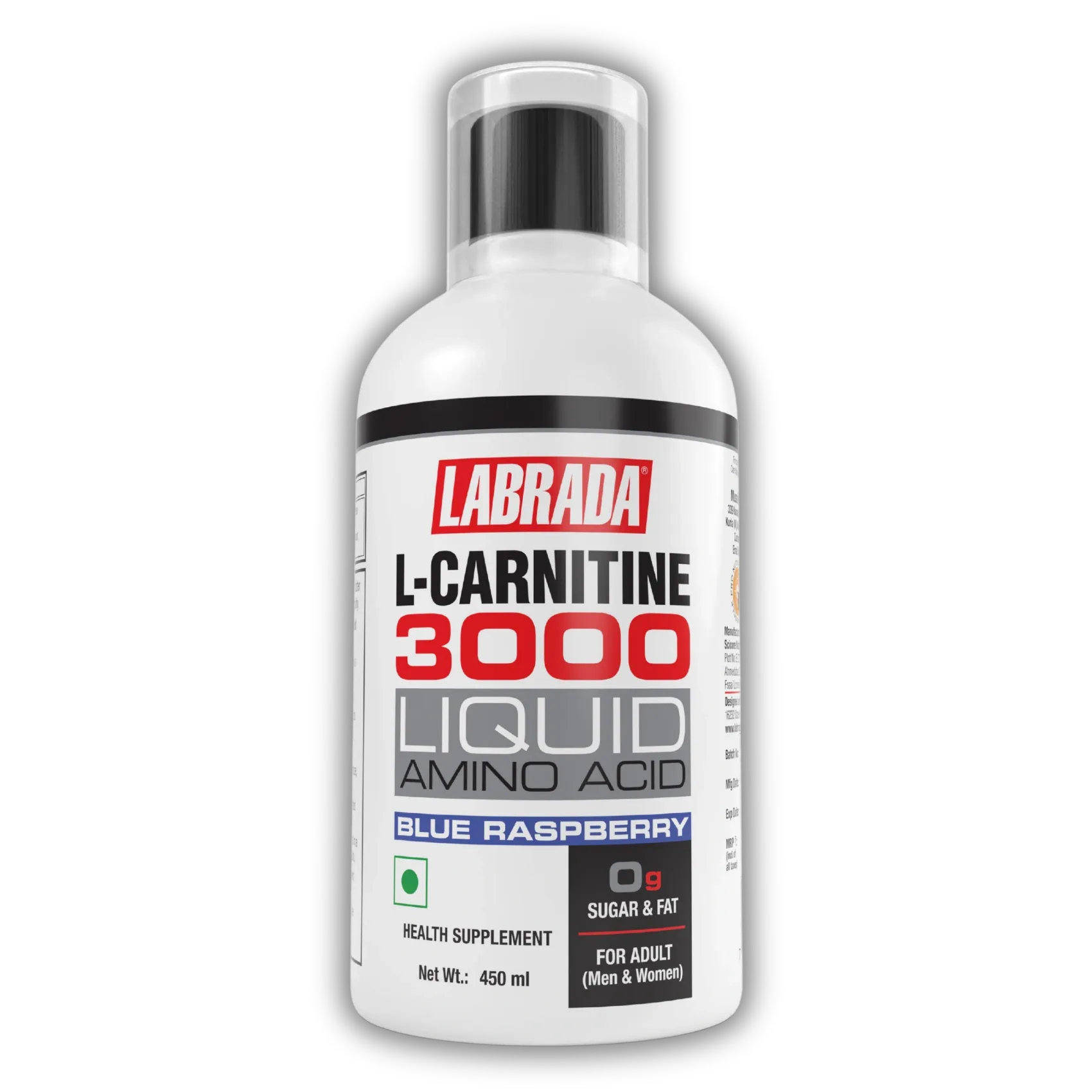 Labarda L-Carnitine
