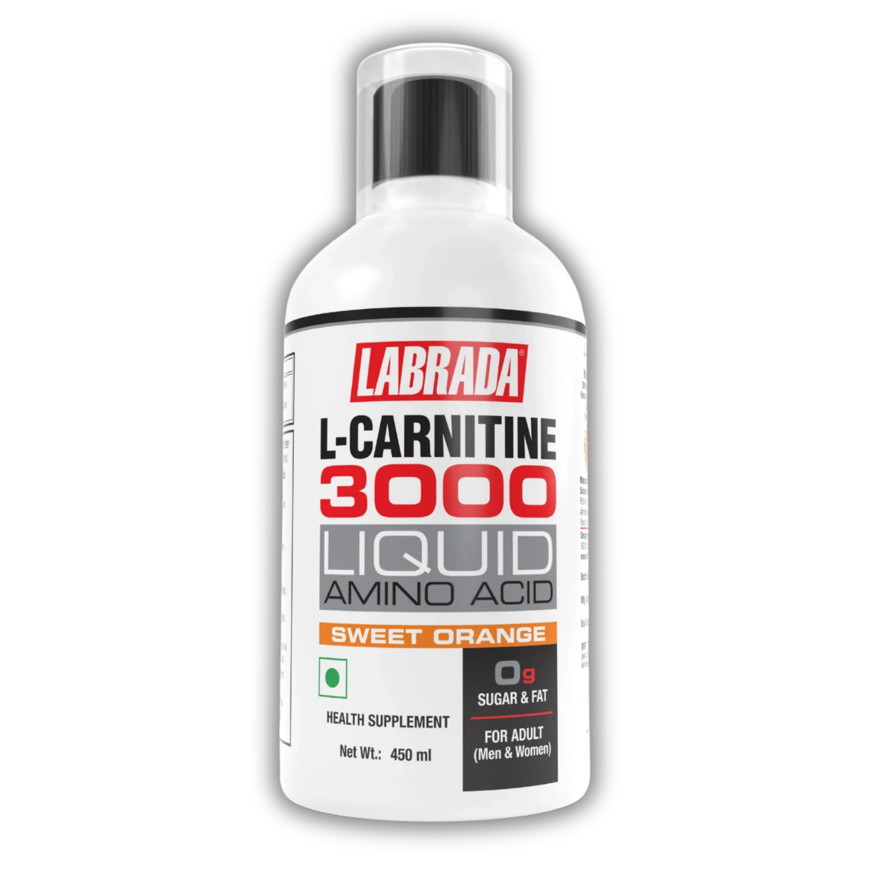 Labarda L-Carnitine