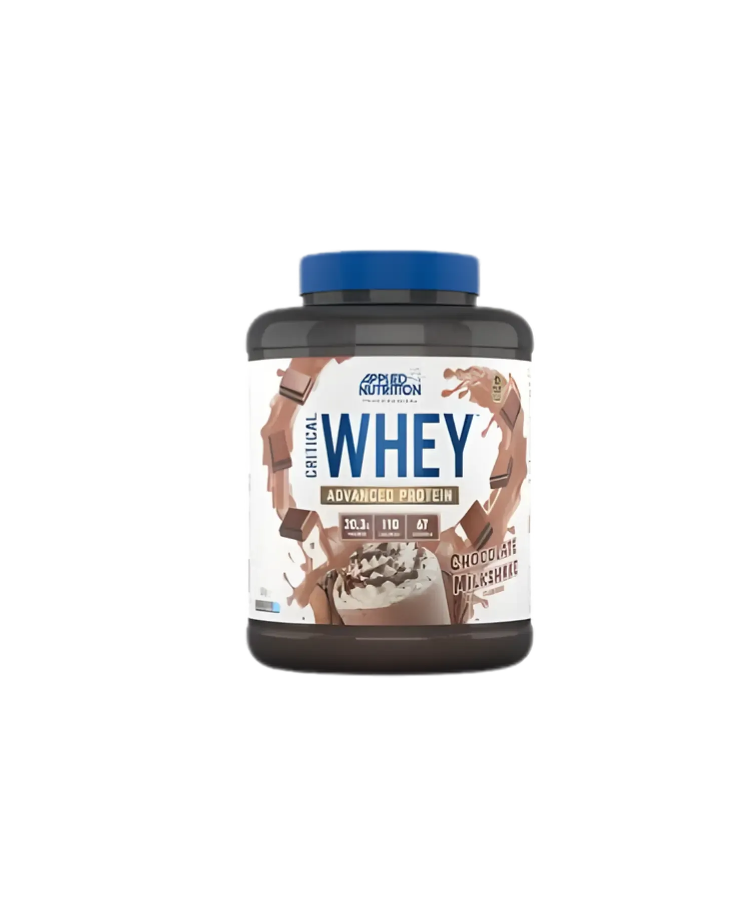 Applied Nutrition Critical Whey 2KG