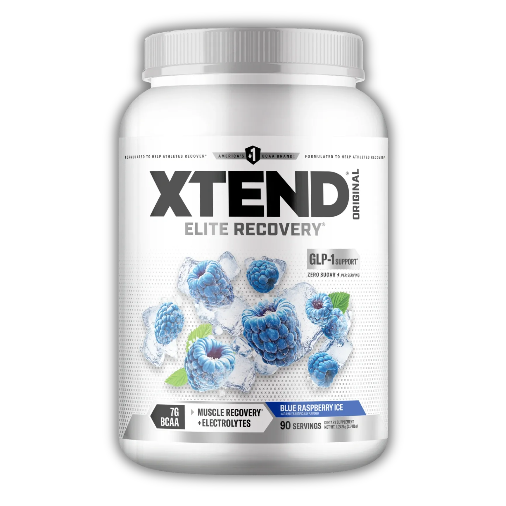 Xtend BCAA